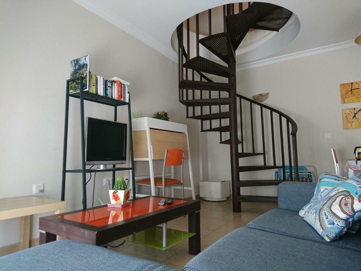 Apartamento Duplex Crucero 36 Appartement *